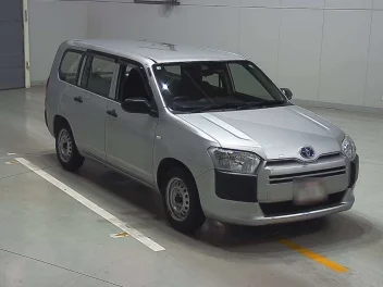 TOYOTA PROBOX VAN