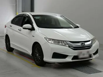 HONDA GRACE