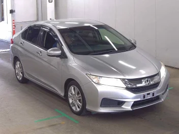 HONDA GRACE
