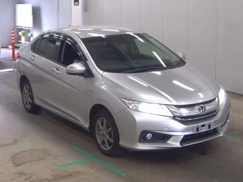 HONDA GRACE