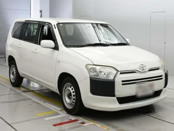 TOYOTA PROBOX VAN